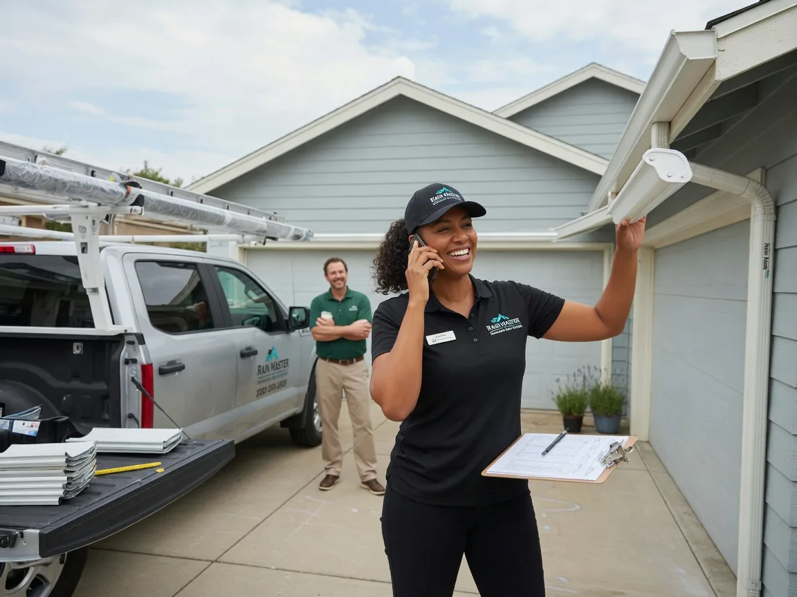 Gutter Installation South Lyon, MI FAQs